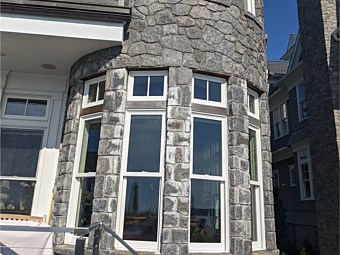 Salem Ridge Mosaic